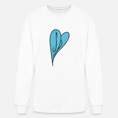 Scott Pilgrim Heart T-Shirt' Men's 